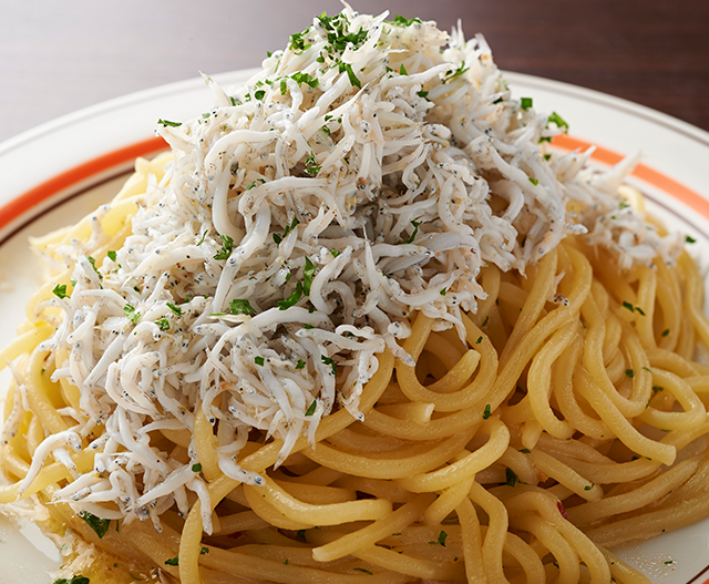 パスタ