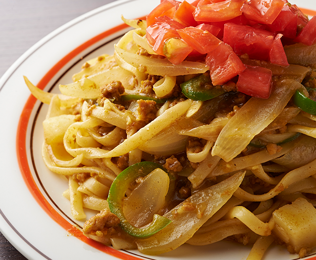 パスタ