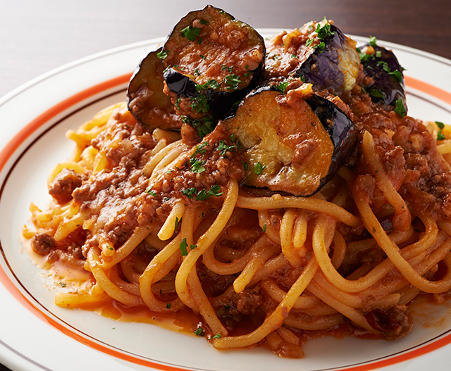 パスタ